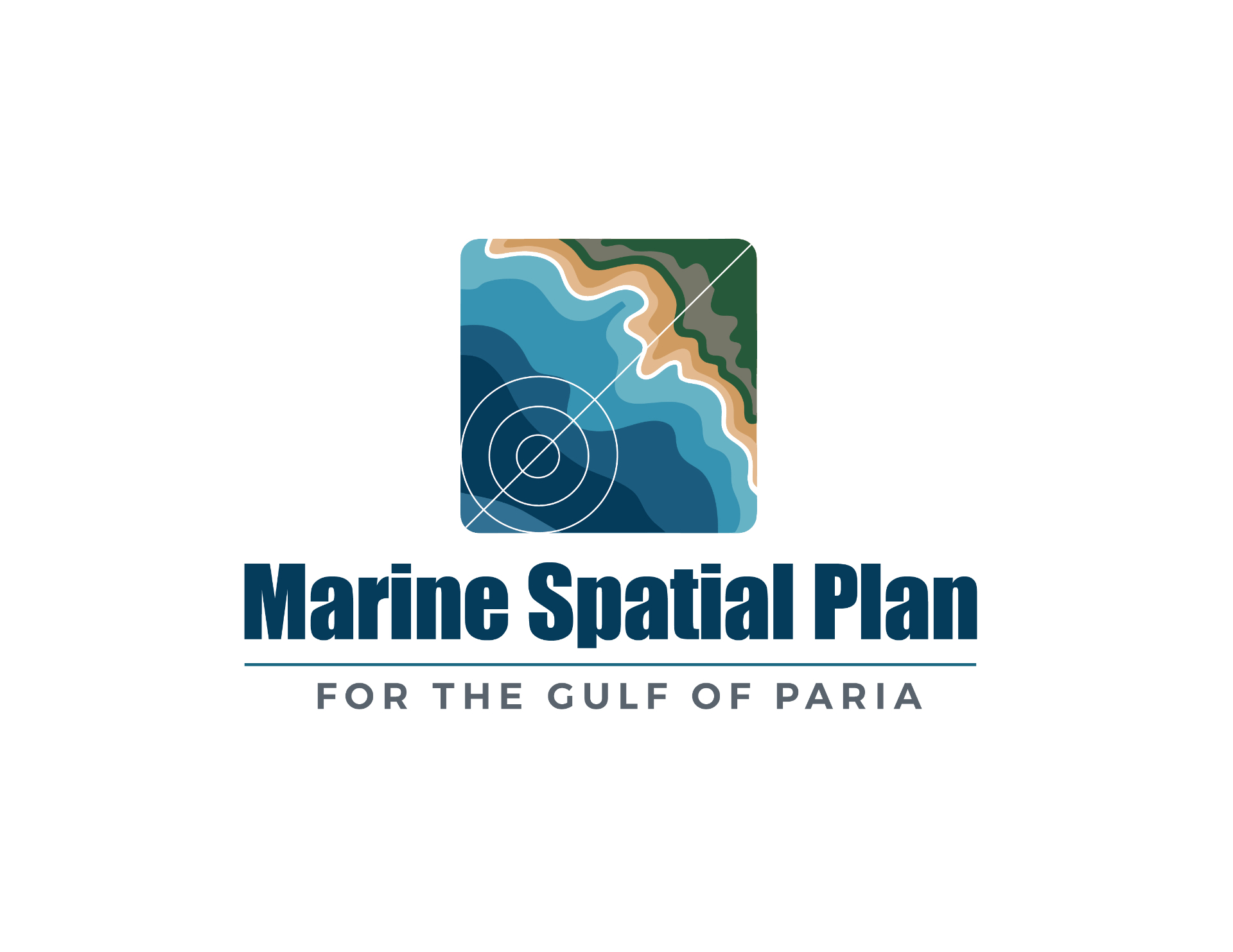 Marine Spatial Plan for the Gulf of Paria